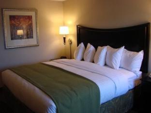 Rockport Inn And Suites Pokój zdjęcie