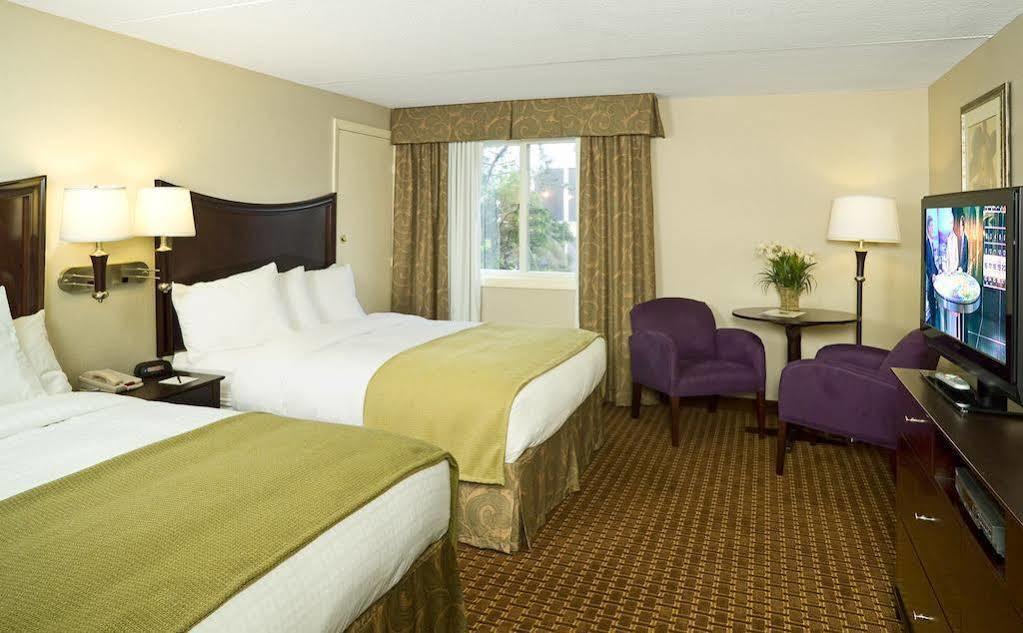 Rockport Inn And Suites Zewnętrze zdjęcie